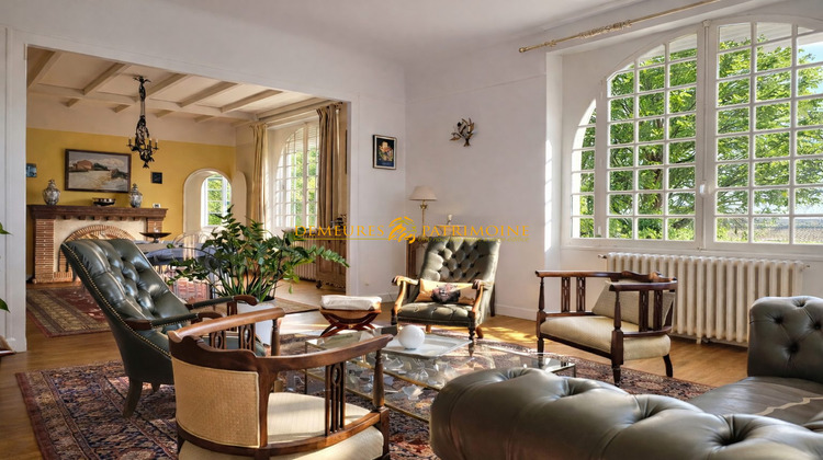 Ma-Cabane - Vente Maison Soyaux, 202 m²