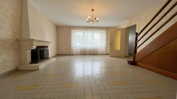 Ma-Cabane - Vente Maison SOYAUX, 120 m²