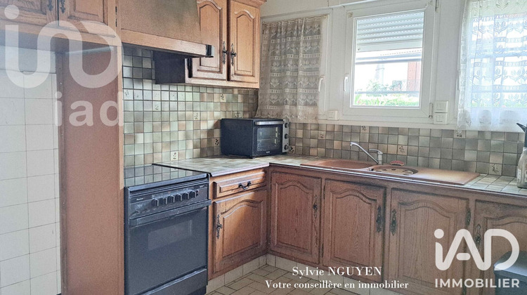 Ma-Cabane - Vente Maison Soyaux, 104 m²