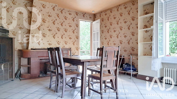 Ma-Cabane - Vente Maison Soyaux, 104 m²