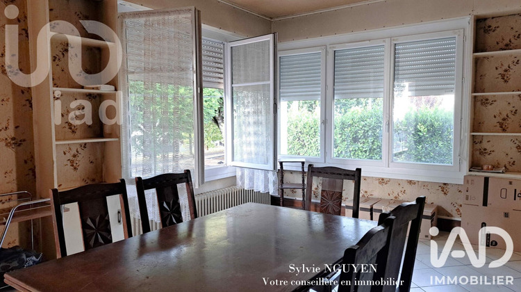 Ma-Cabane - Vente Maison Soyaux, 104 m²