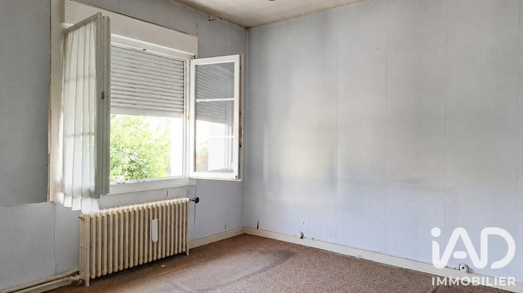 Ma-Cabane - Vente Maison Soyaux, 104 m²