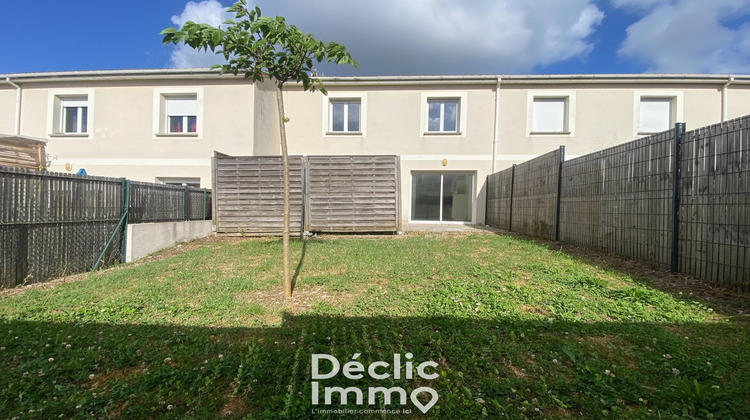 Ma-Cabane - Vente Maison SOYAUX, 92 m²