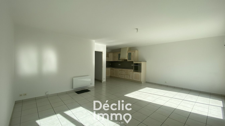 Ma-Cabane - Vente Maison SOYAUX, 92 m²