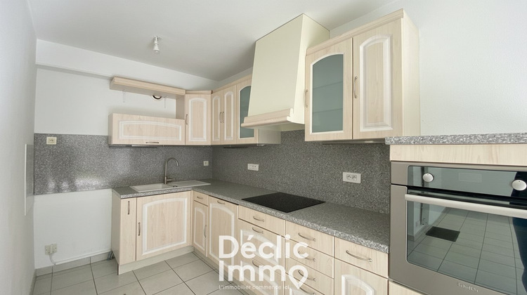 Ma-Cabane - Vente Maison SOYAUX, 92 m²