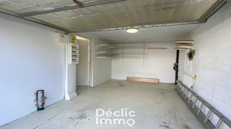 Ma-Cabane - Vente Maison SOYAUX, 92 m²