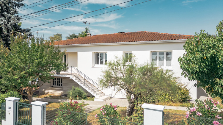 Ma-Cabane - Vente Maison SOYAUX, 188 m²