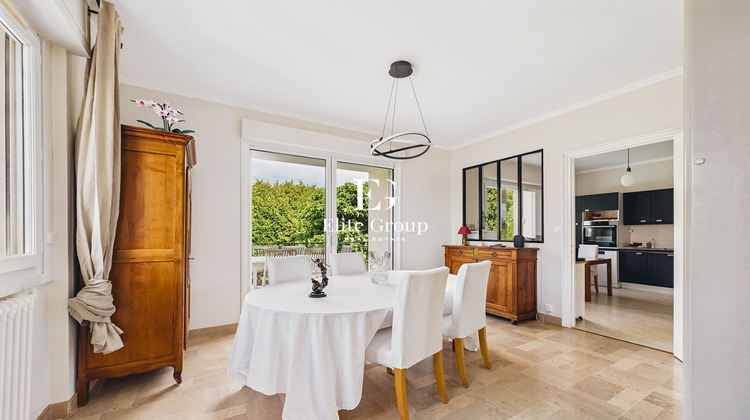 Ma-Cabane - Vente Maison SOYAUX, 188 m²