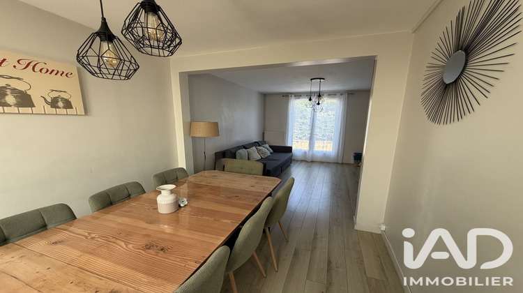 Ma-Cabane - Vente Maison Soyaux, 75 m²