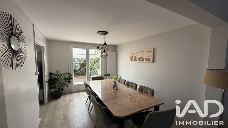Ma-Cabane - Vente Maison Soyaux, 75 m²