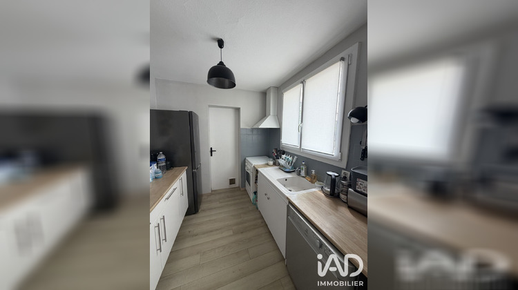 Ma-Cabane - Vente Maison Soyaux, 75 m²