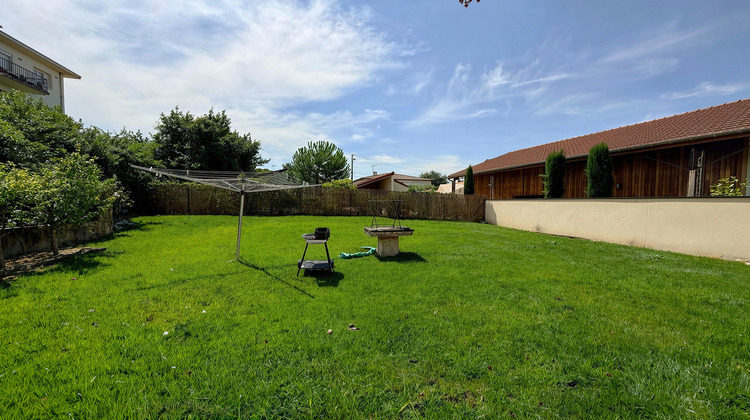 Ma-Cabane - Vente Maison SOYAUX, 155 m²