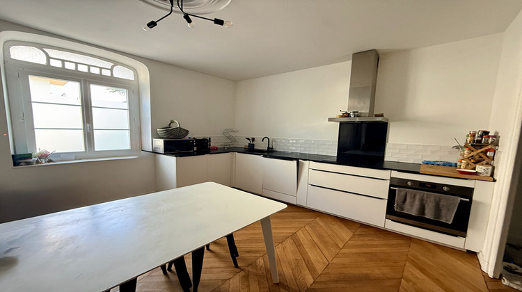 Ma-Cabane - Vente Maison SOYAUX, 155 m²