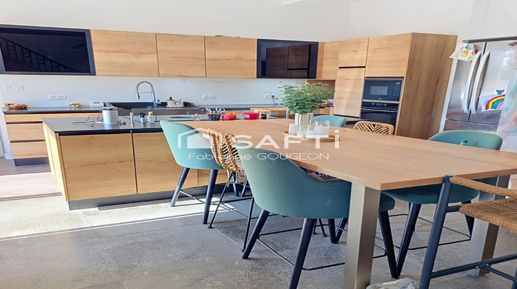 Ma-Cabane - Vente Maison Soyaux, 180 m²