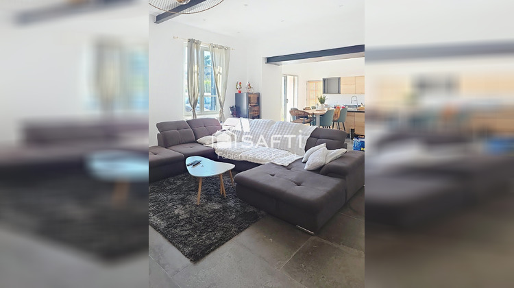 Ma-Cabane - Vente Maison Soyaux, 180 m²