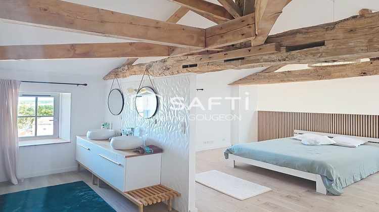 Ma-Cabane - Vente Maison Soyaux, 180 m²