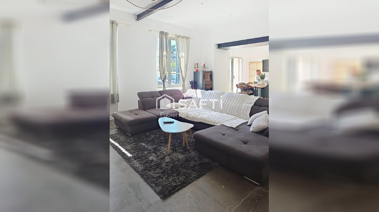 Ma-Cabane - Vente Maison Soyaux, 180 m²