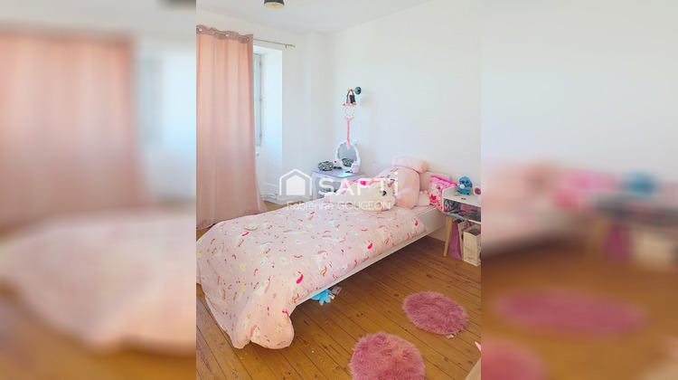 Ma-Cabane - Vente Maison Soyaux, 180 m²