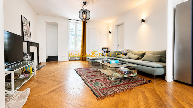 Ma-Cabane - Vente Maison Soyaux, 155 m²