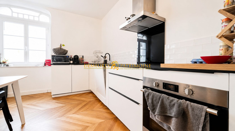 Ma-Cabane - Vente Maison Soyaux, 155 m²