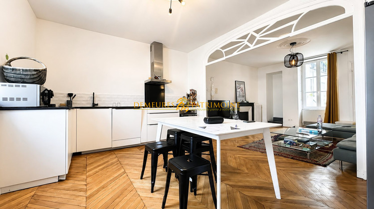 Ma-Cabane - Vente Maison Soyaux, 155 m²