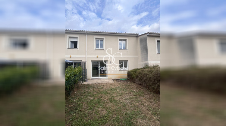 Ma-Cabane - Vente Maison SOYAUX, 97 m²