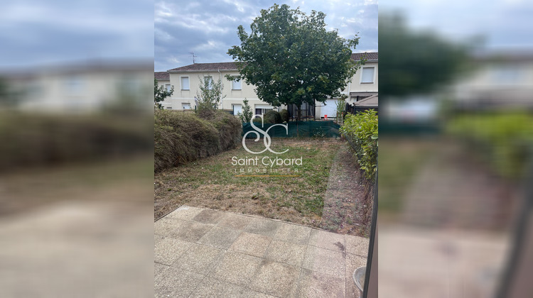 Ma-Cabane - Vente Maison SOYAUX, 97 m²