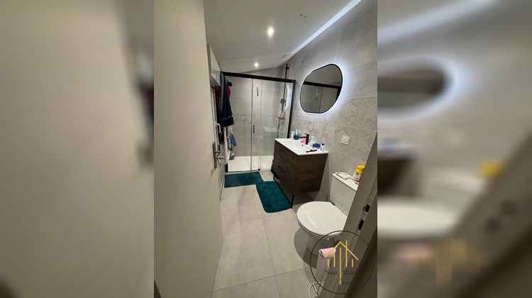 Ma-Cabane - Vente Maison Soyaux, 90 m²
