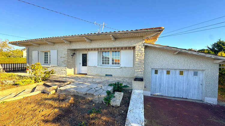 Ma-Cabane - Vente Maison SOYAUX, 85 m²