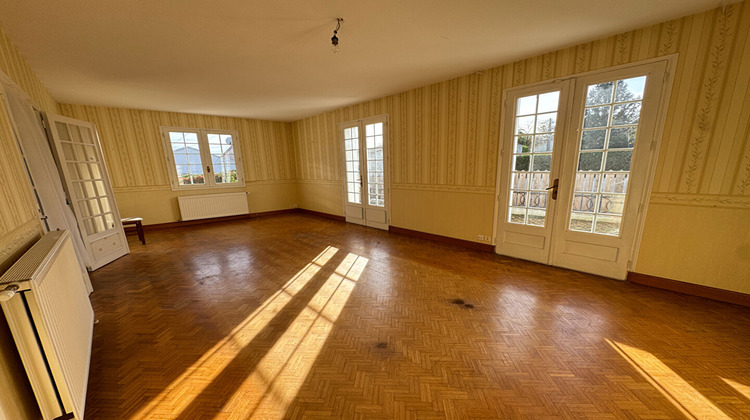 Ma-Cabane - Vente Maison SOYAUX, 85 m²