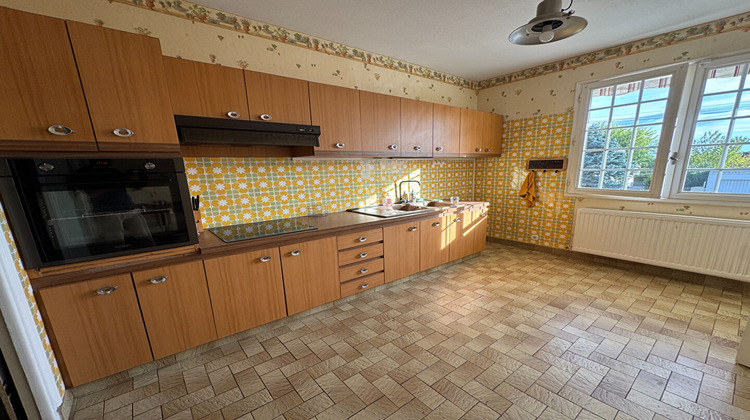 Ma-Cabane - Vente Maison SOYAUX, 85 m²