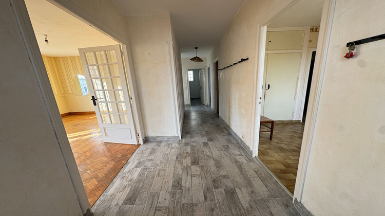 Ma-Cabane - Vente Maison SOYAUX, 85 m²
