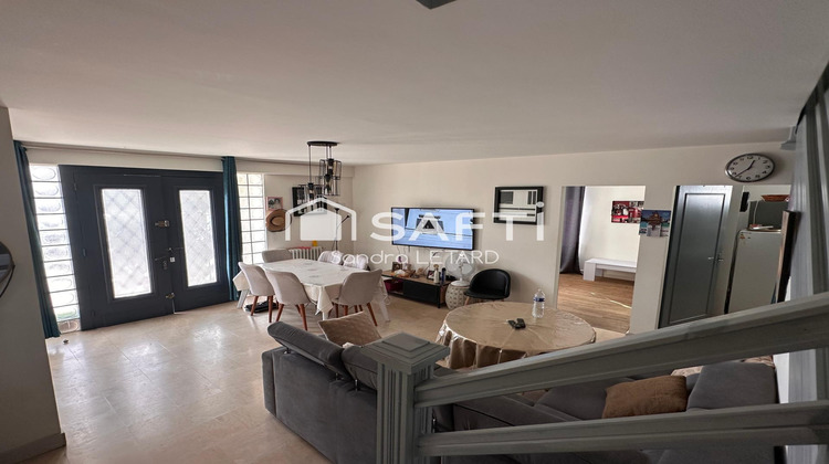 Ma-Cabane - Vente Maison Soyaux, 154 m²