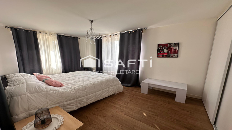 Ma-Cabane - Vente Maison Soyaux, 154 m²