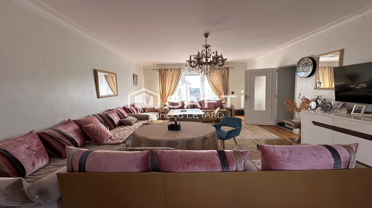 Ma-Cabane - Vente Maison Soyaux, 154 m²