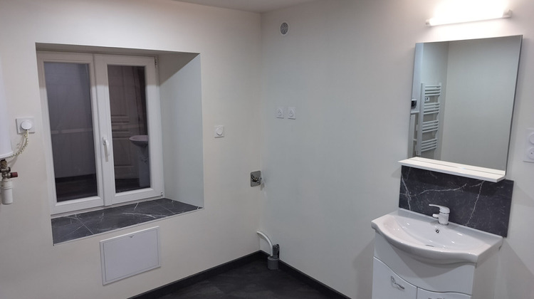 Ma-Cabane - Vente Maison SOYE, 81 m²