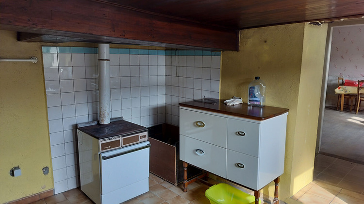 Ma-Cabane - Vente Maison SOYE, 81 m²