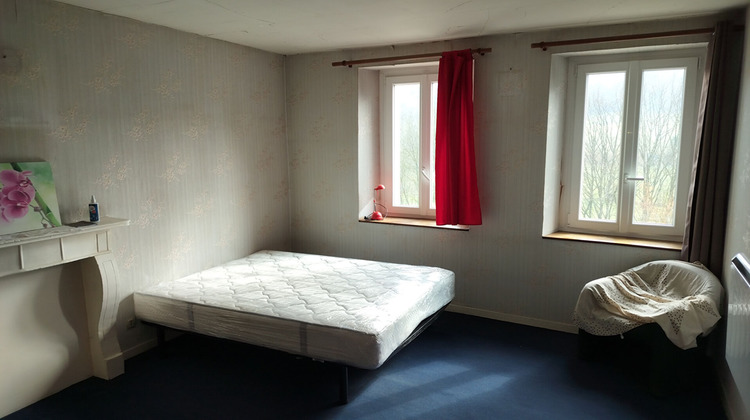 Ma-Cabane - Vente Maison SOYE, 81 m²