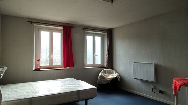 Ma-Cabane - Vente Maison SOYE, 81 m²