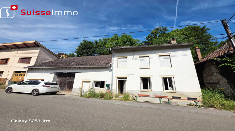 Ma-Cabane - Vente Maison SOYE, 81 m²