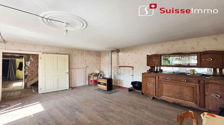 Ma-Cabane - Vente Maison SOYE, 81 m²