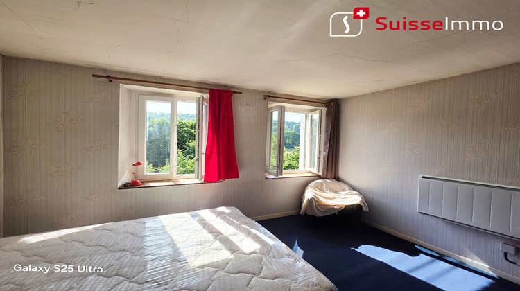 Ma-Cabane - Vente Maison SOYE, 81 m²
