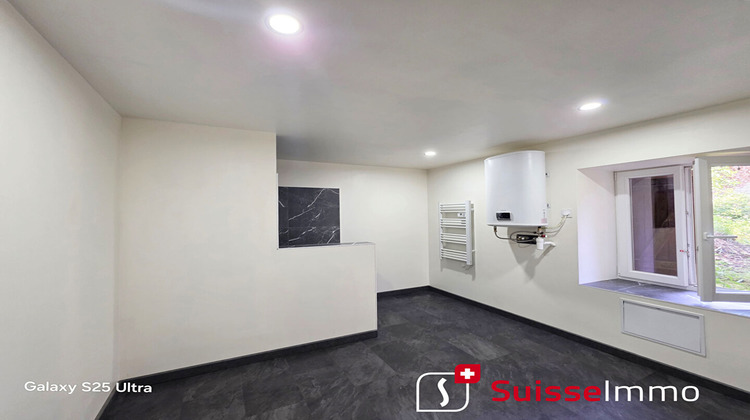 Ma-Cabane - Vente Maison SOYE, 81 m²