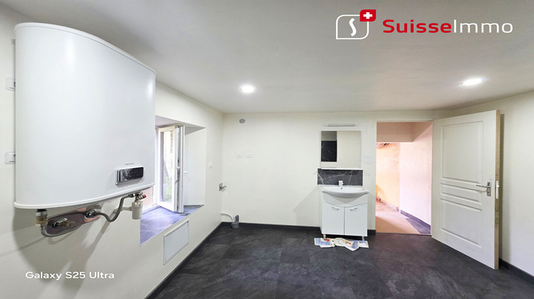 Ma-Cabane - Vente Maison SOYE, 81 m²
