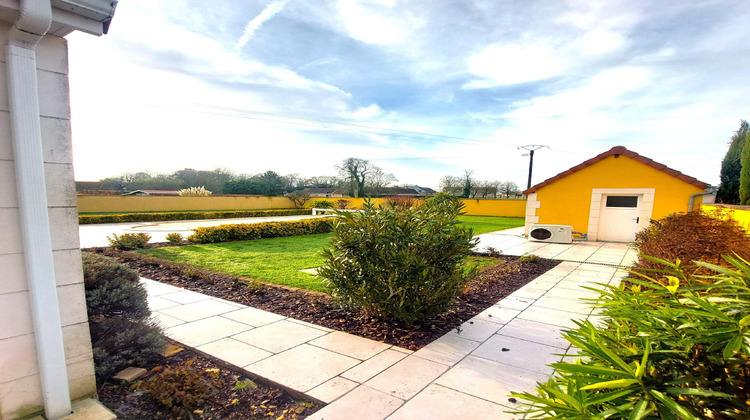 Ma-Cabane - Vente Maison Soye-en-Septaine, 130 m²