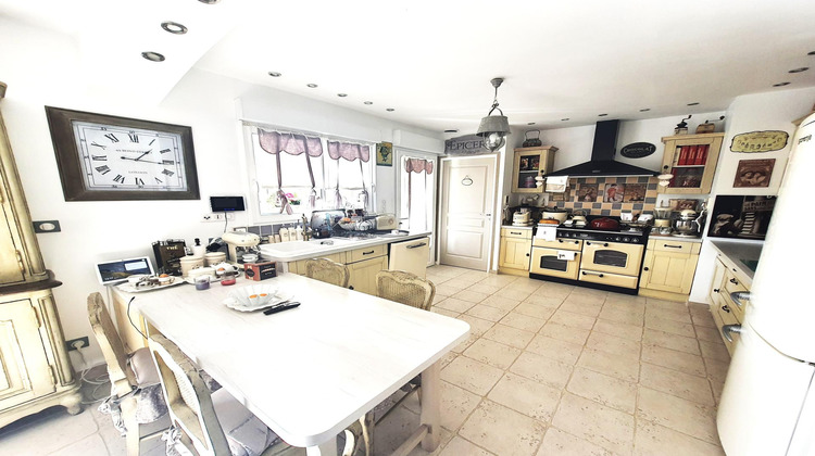 Ma-Cabane - Vente Maison Soye-en-Septaine, 130 m²