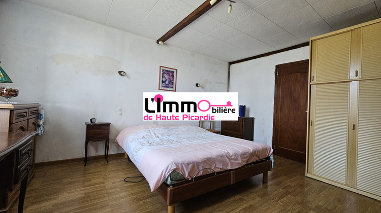 Ma-Cabane - Vente Maison Soyécourt, 103 m²
