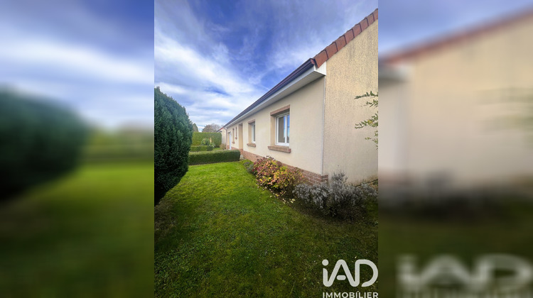 Ma-Cabane - Vente Maison Soyécourt, 99 m²