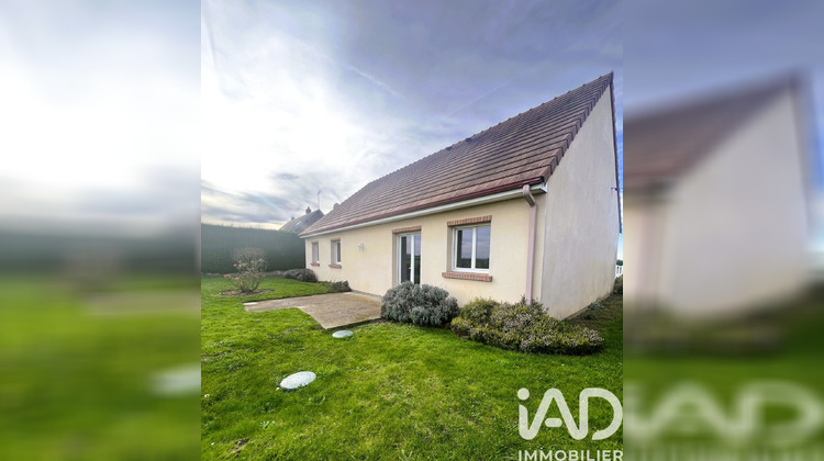 Ma-Cabane - Vente Maison Soyécourt, 99 m²