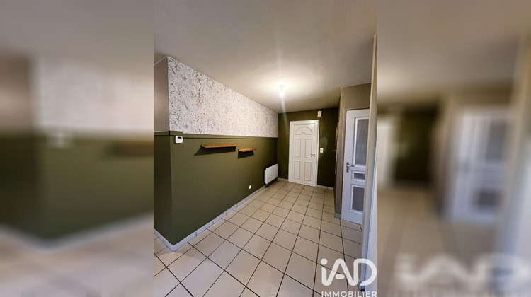 Ma-Cabane - Vente Maison Soyécourt, 99 m²